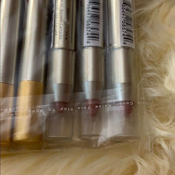 Profusion Bronze Shimmer 6 Pack Lip Pencil Athena - Picture 3 of 7